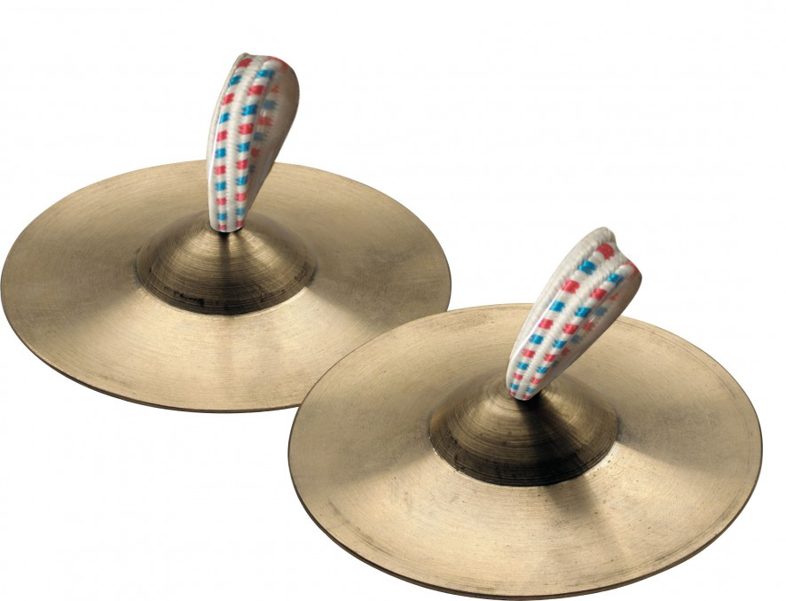 Cymbale mini ø 7cm